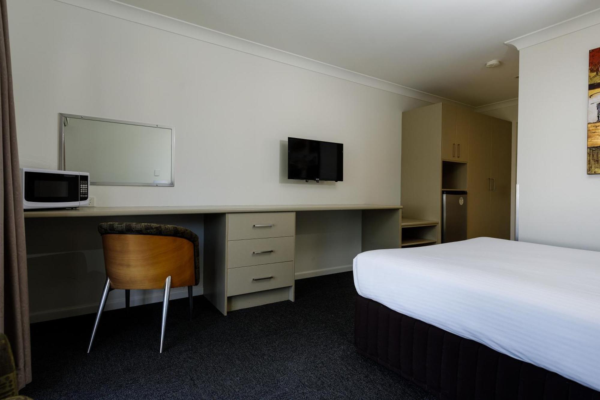 The Waterloo Bay Hotel Brisbane Exterior photo